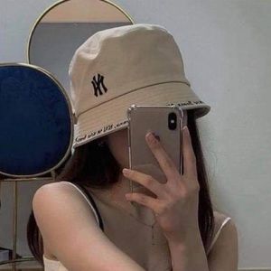 MLB Korea | Unisex Street Style Bucket Hats